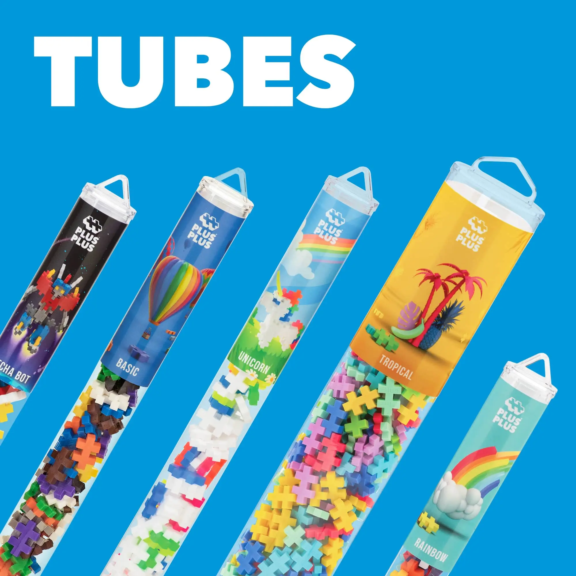 Tubes PlusPlus USA Wholesale