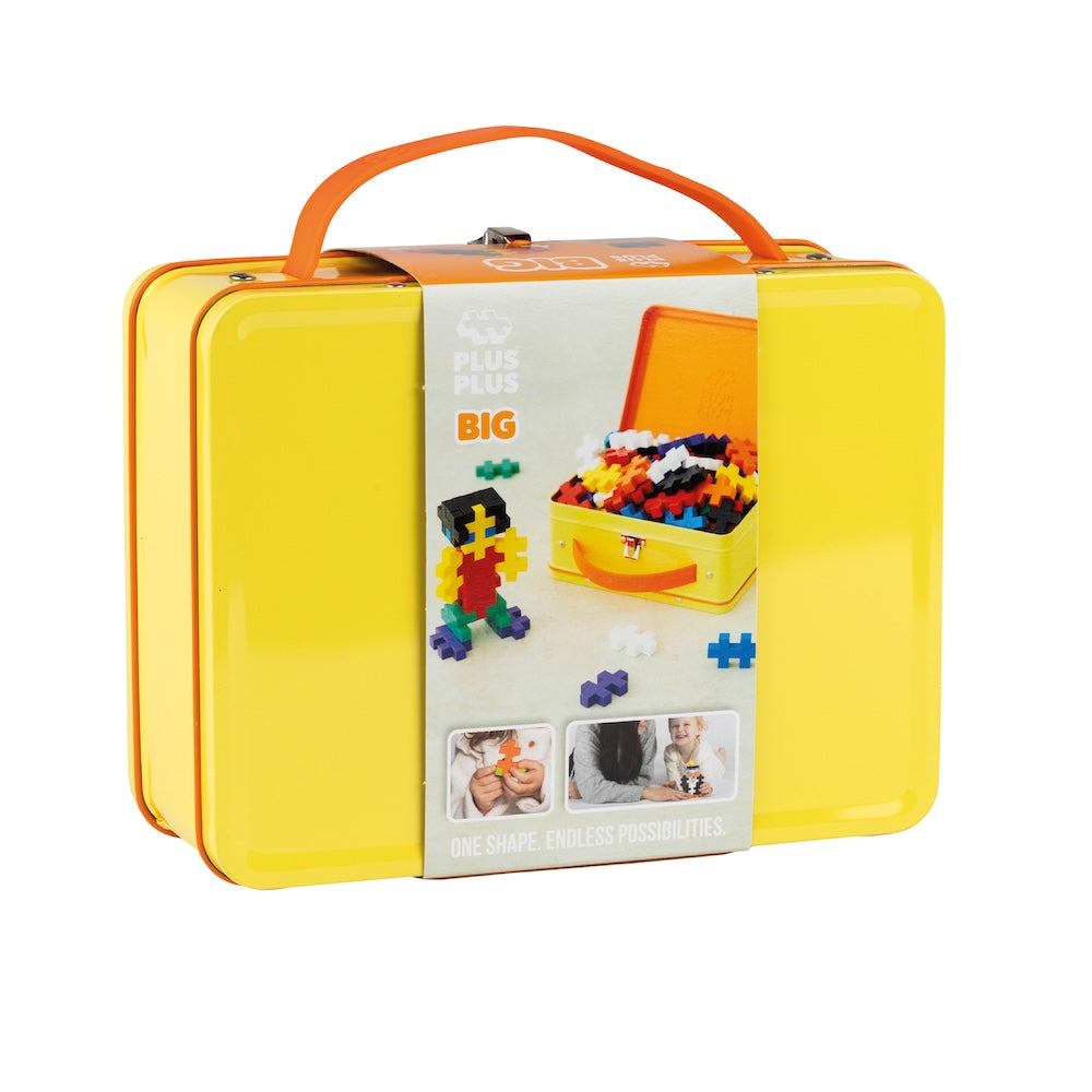 BIG Suitcase 70 pc