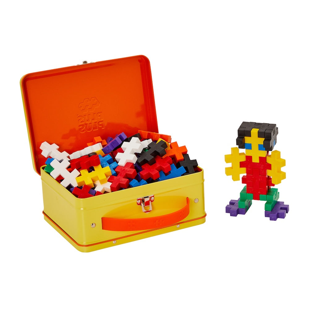 BIG Suitcase 70 pc