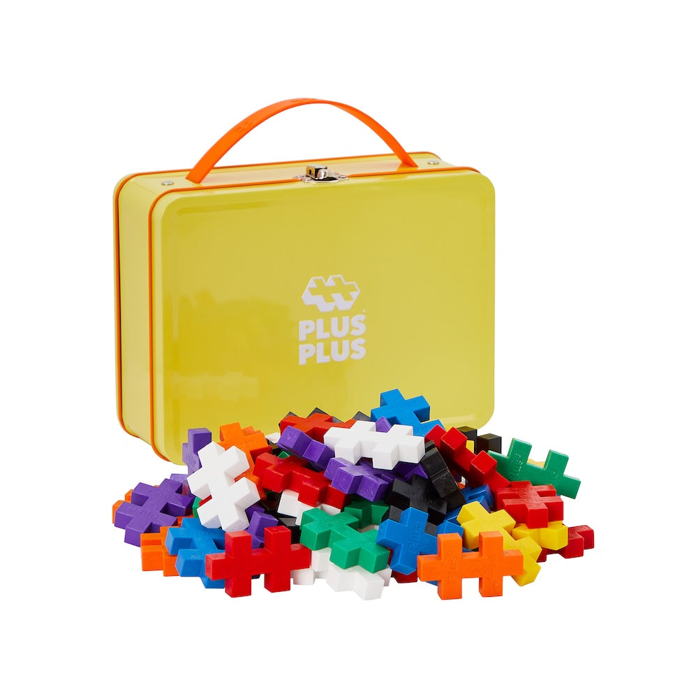 BIG Suitcase 70 pc