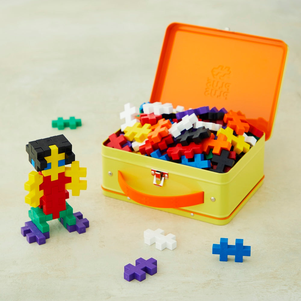 BIG Suitcase 70 pc