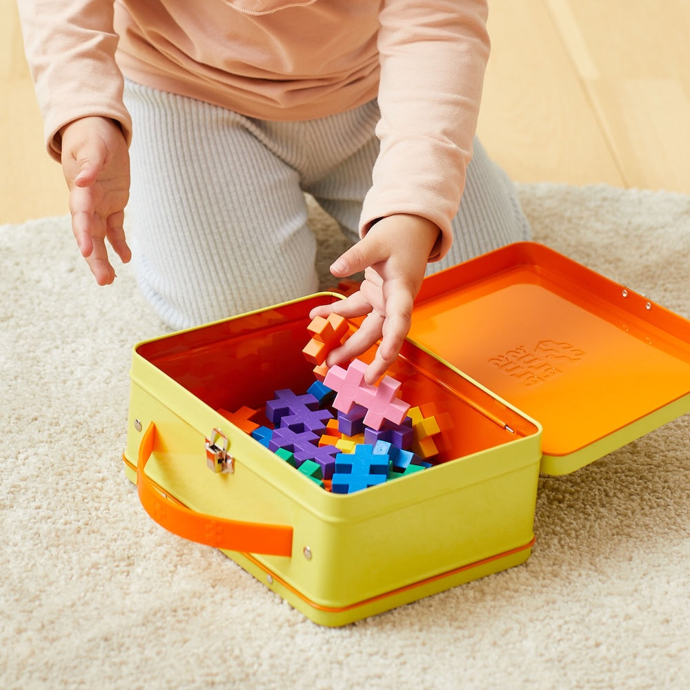 BIG Suitcase 70 pc