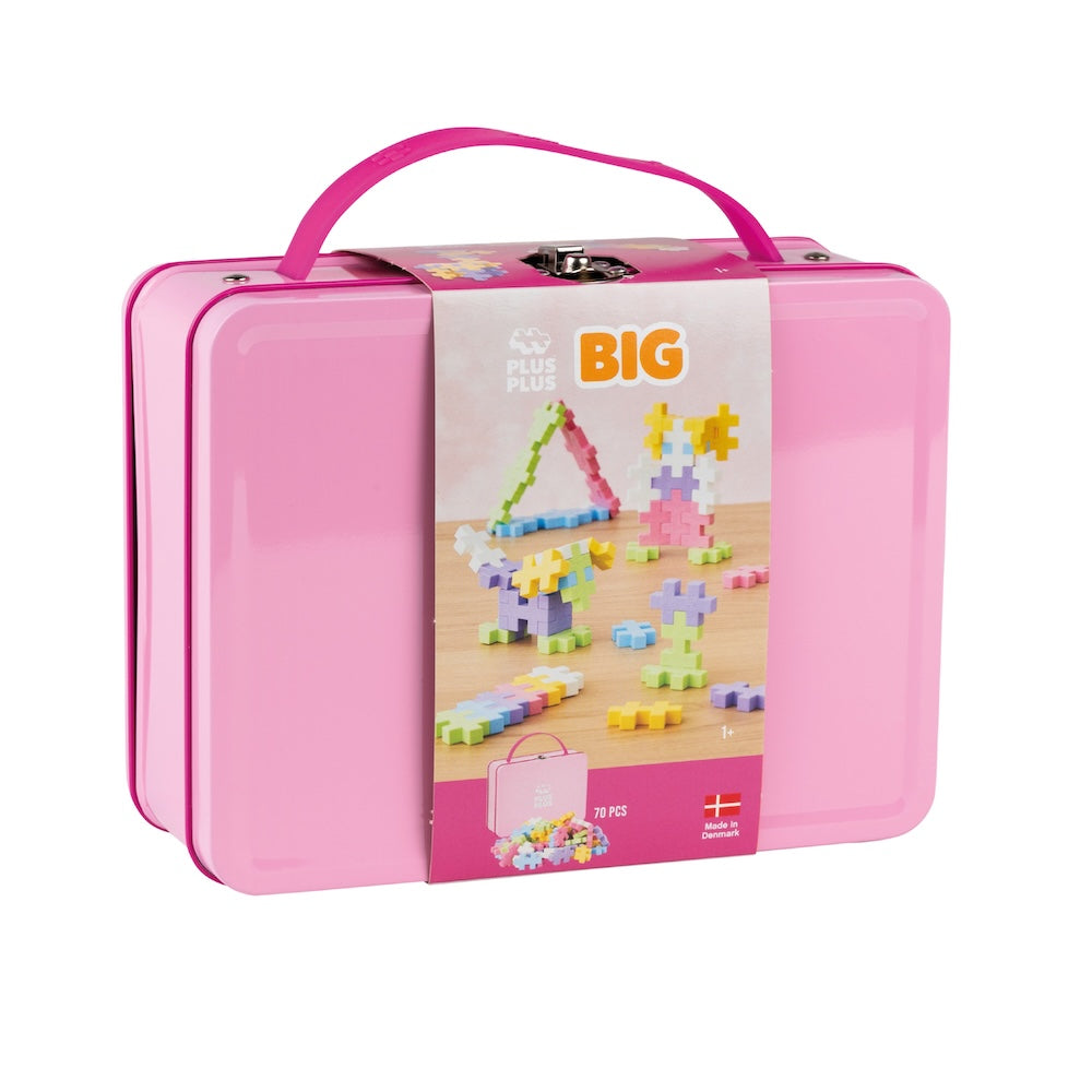 BIG Suitcase 70 pc