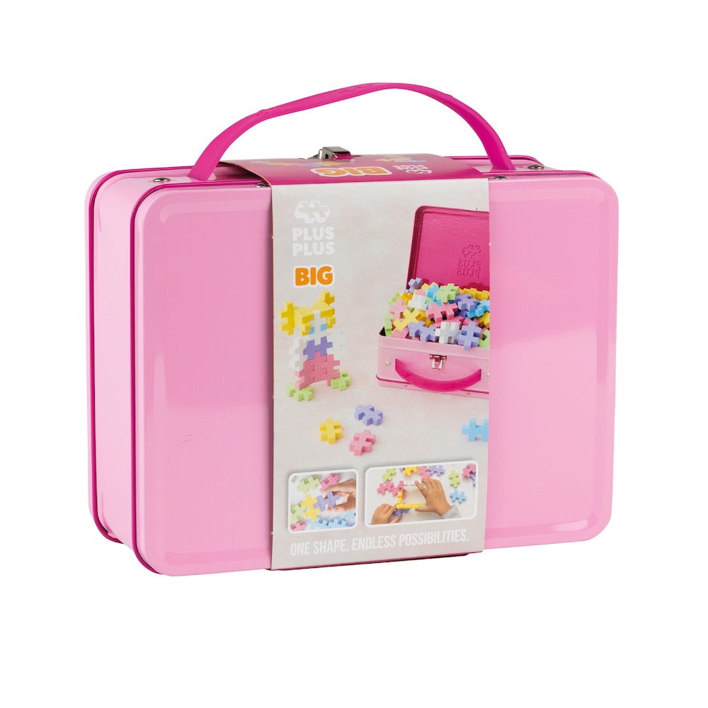 BIG Suitcase 70 pc
