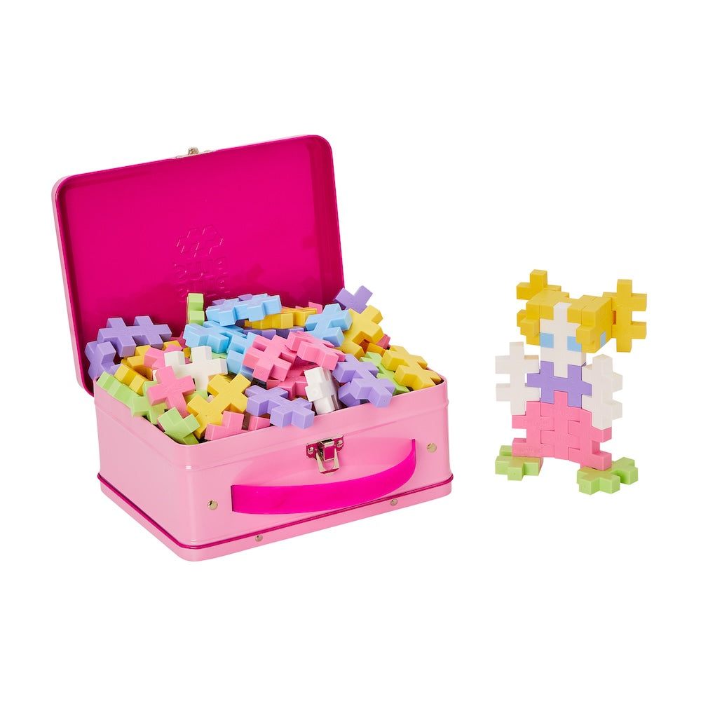 BIG Suitcase 70 pc