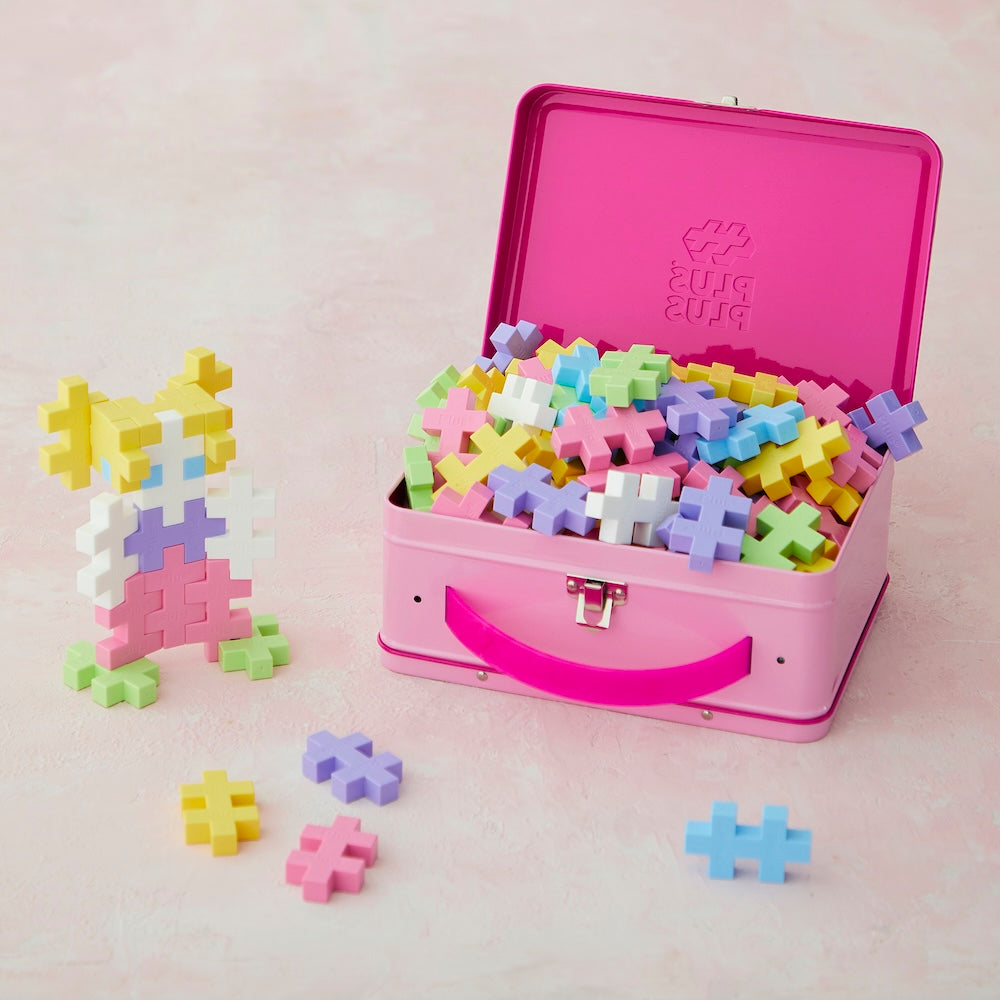 BIG Suitcase 70 pc