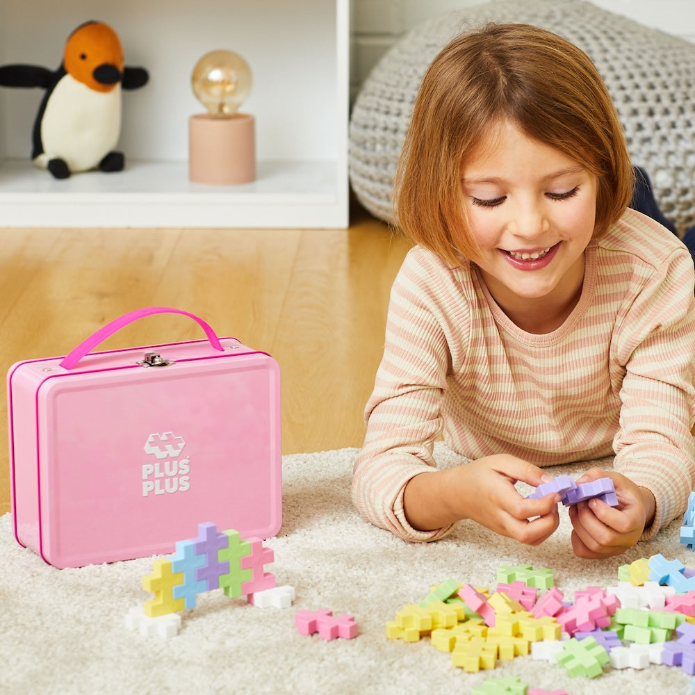 BIG Suitcase 70 pc