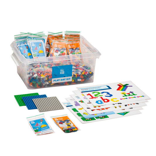 Play Day Kit