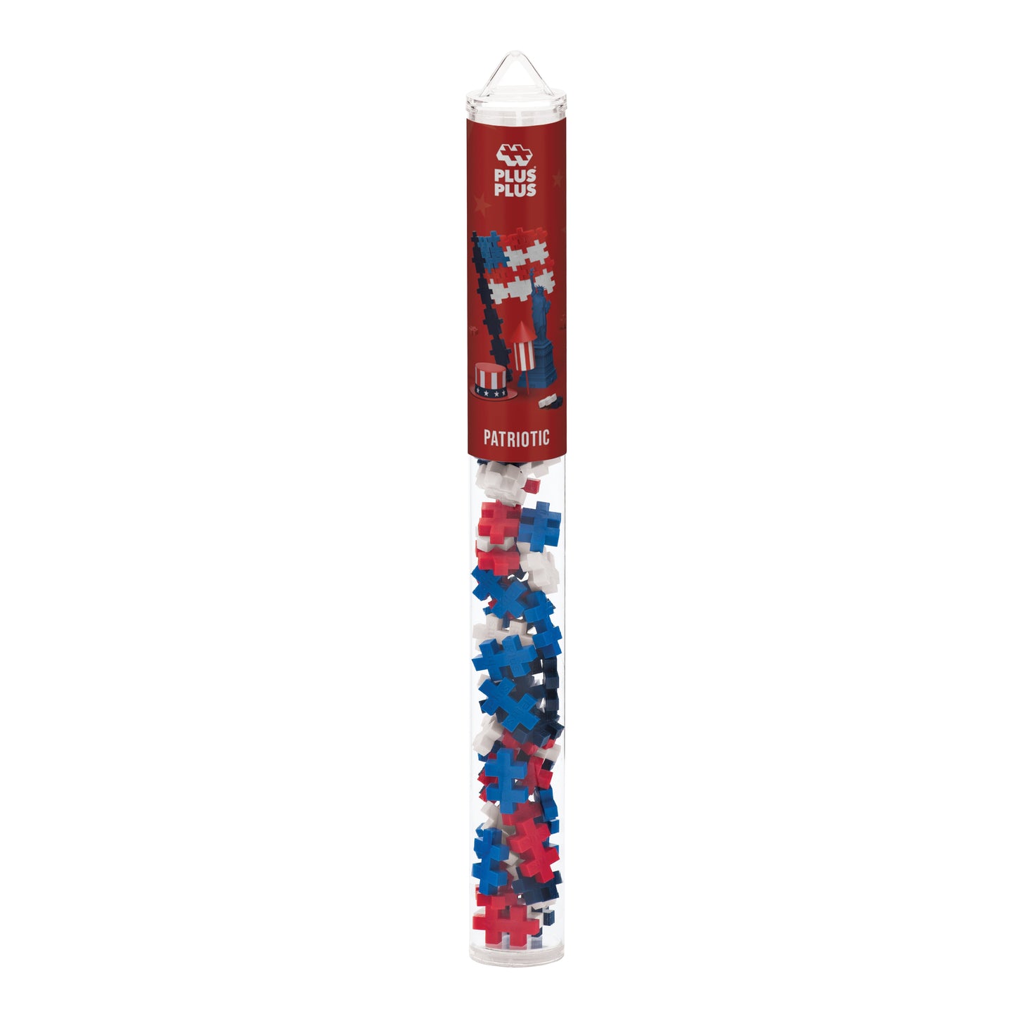 Tube - Patriotic