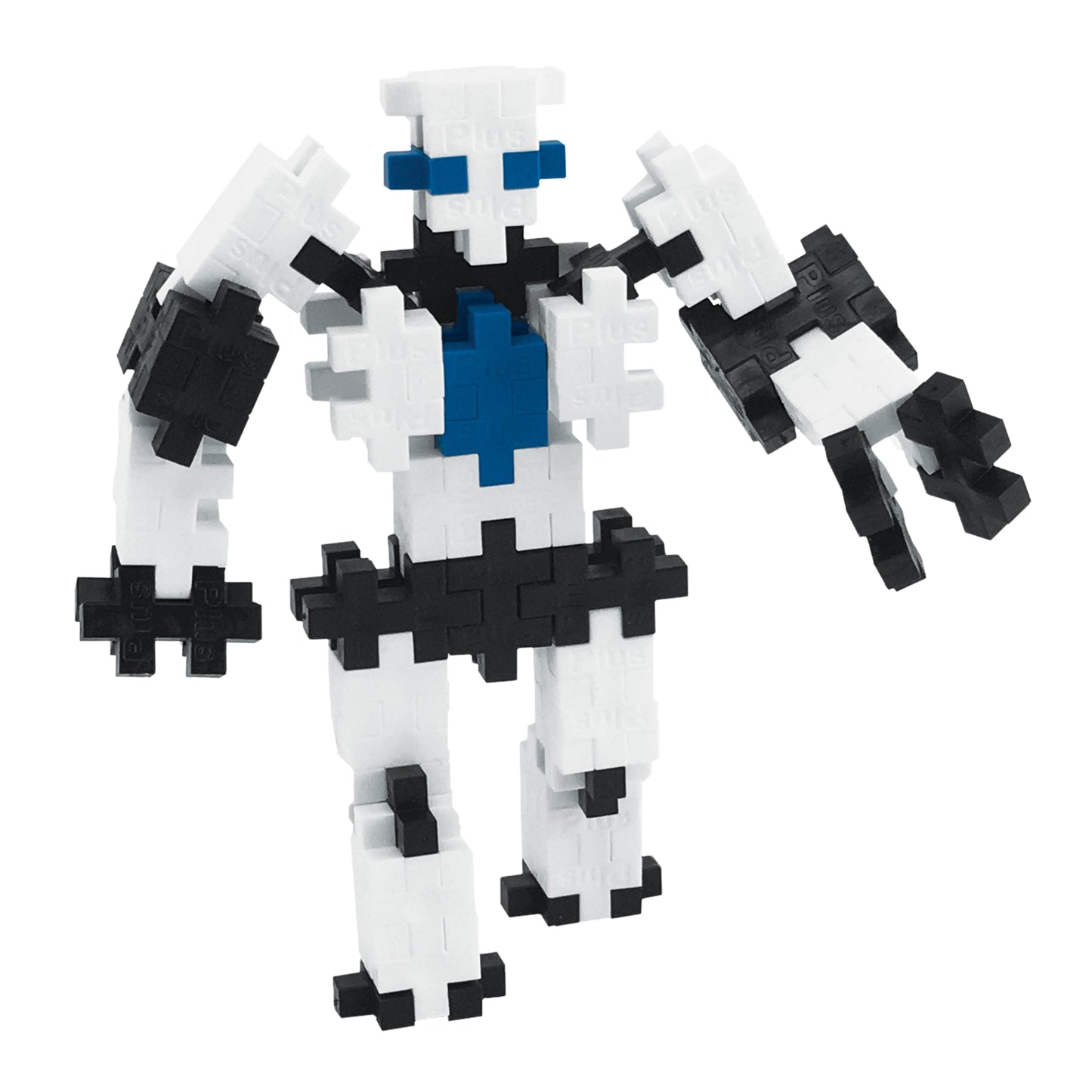 Tube - Robot