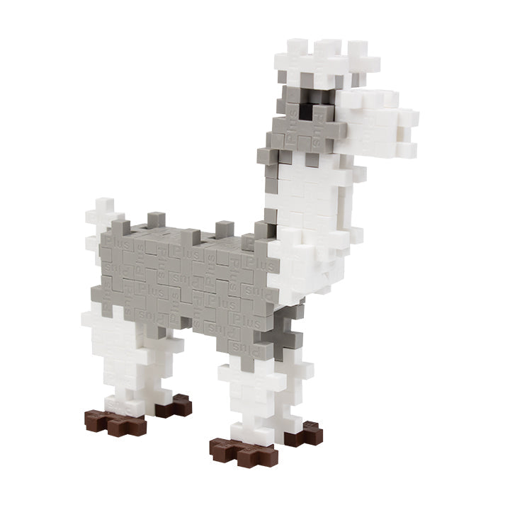 Tube - Llama