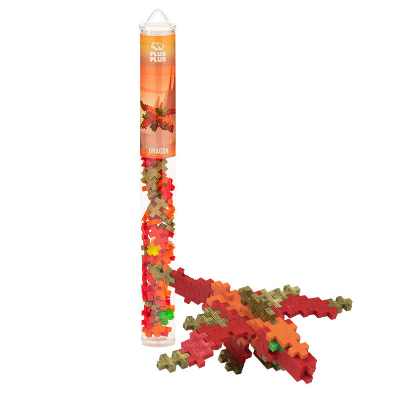 42 pc Counter Display - 70 pc & 240 pc Tubes