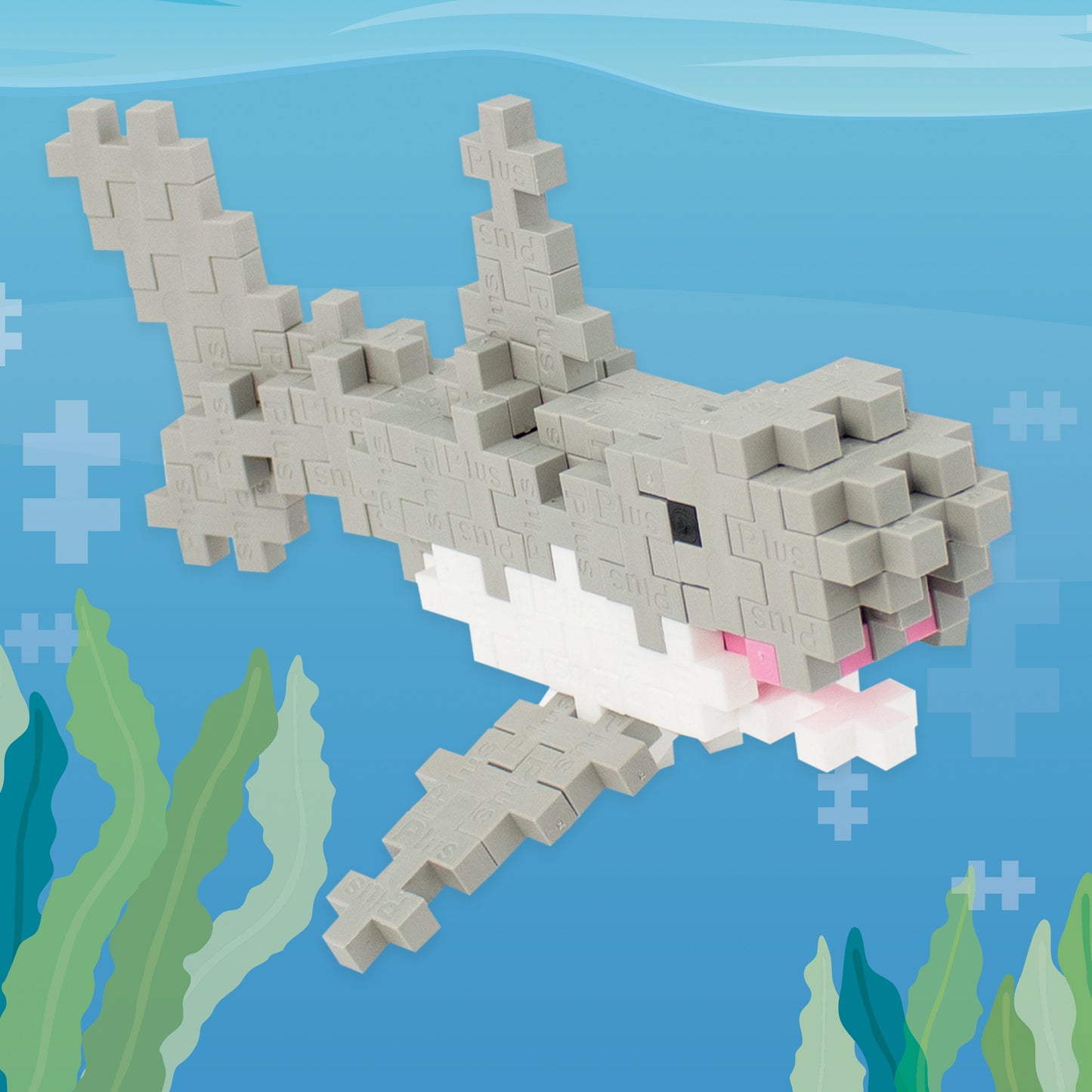 Tube - Shark
