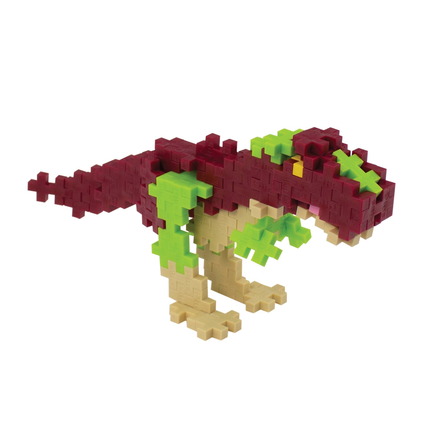 Tube - T-Rex