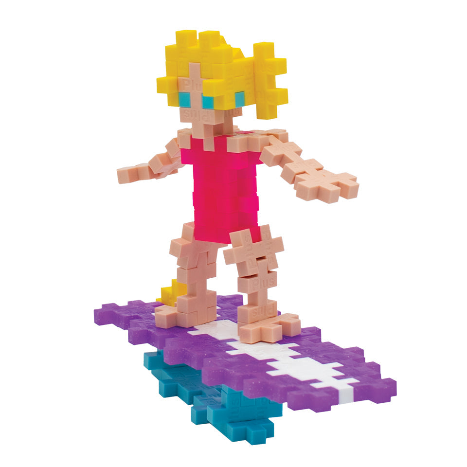 Tube - Surfer Girl
