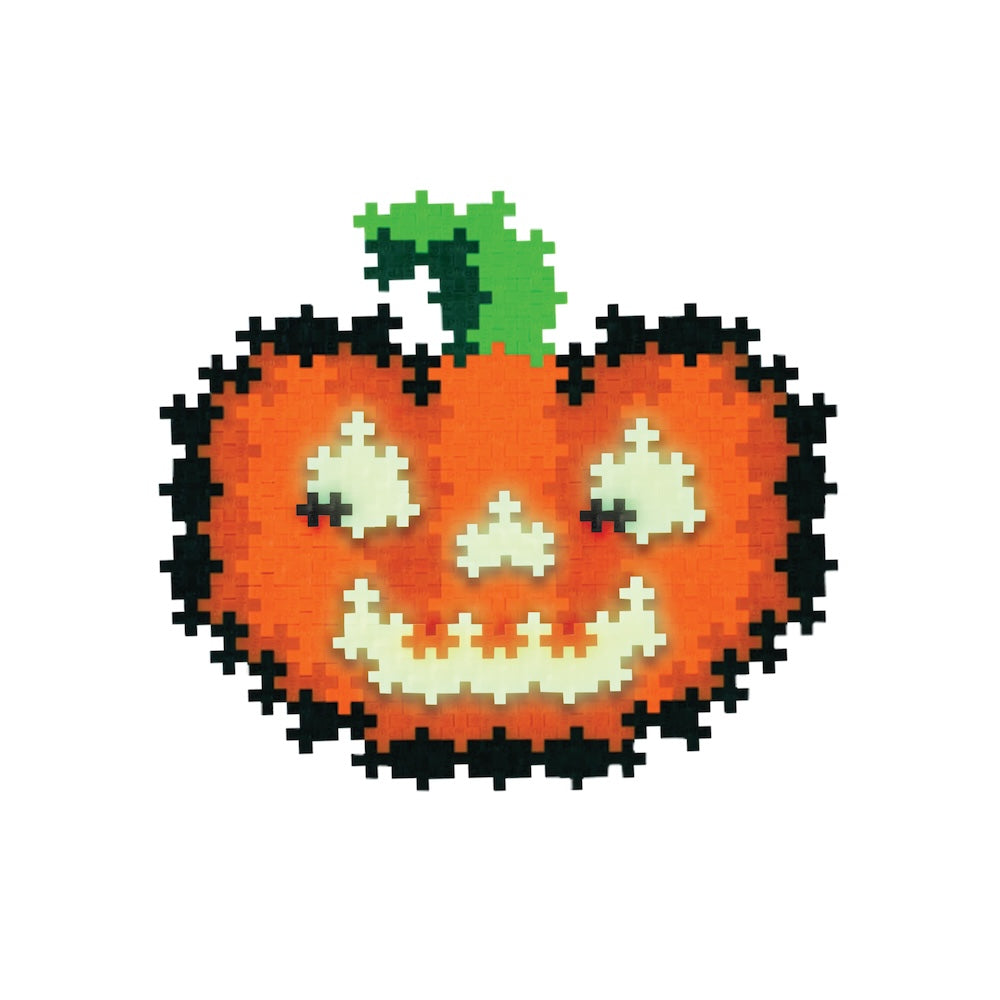 Puzzle by Number®  - 250 pc Jack-O'-Lantern