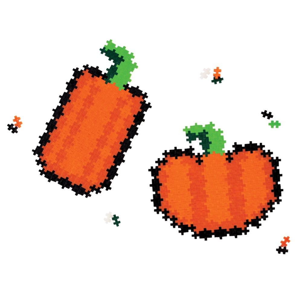 Puzzle by Number®  - 250 pc Jack-O'-Lantern