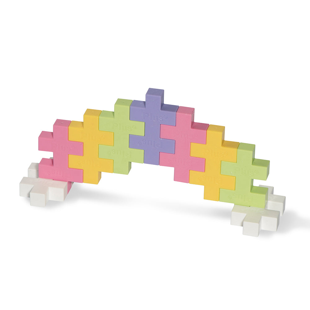 BIG 15 pc Tube - Pastel