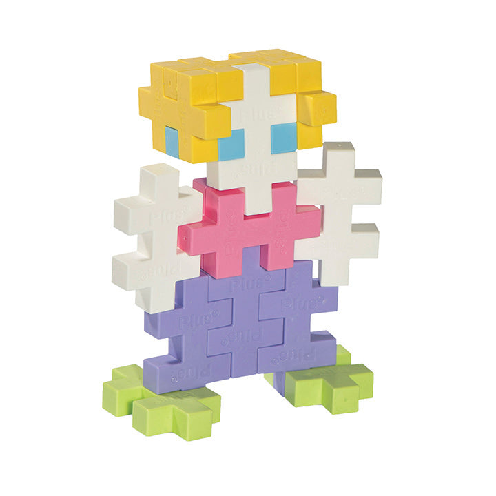 BIG 15 pc Tube - Pastel