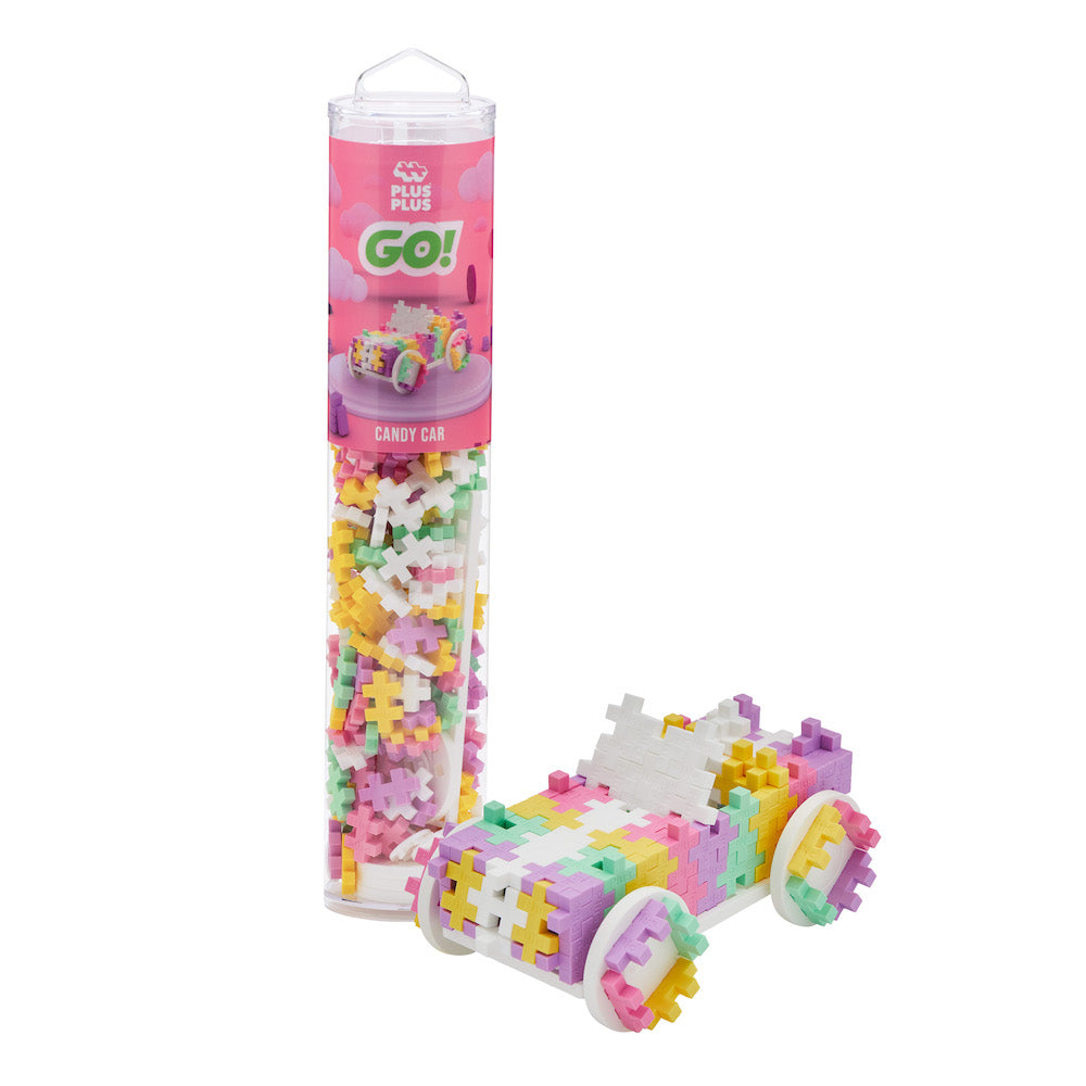 30 pc Display Program - Color Cars