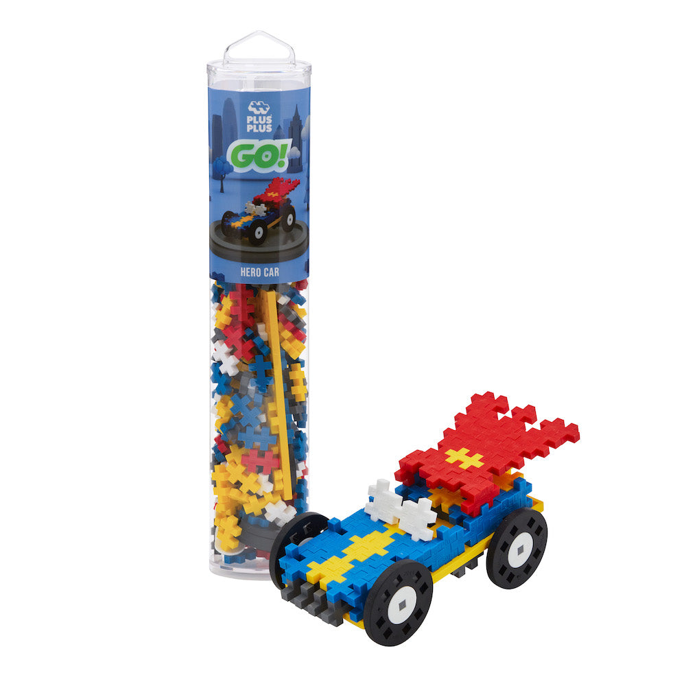 30 pc Display Program - Color Cars