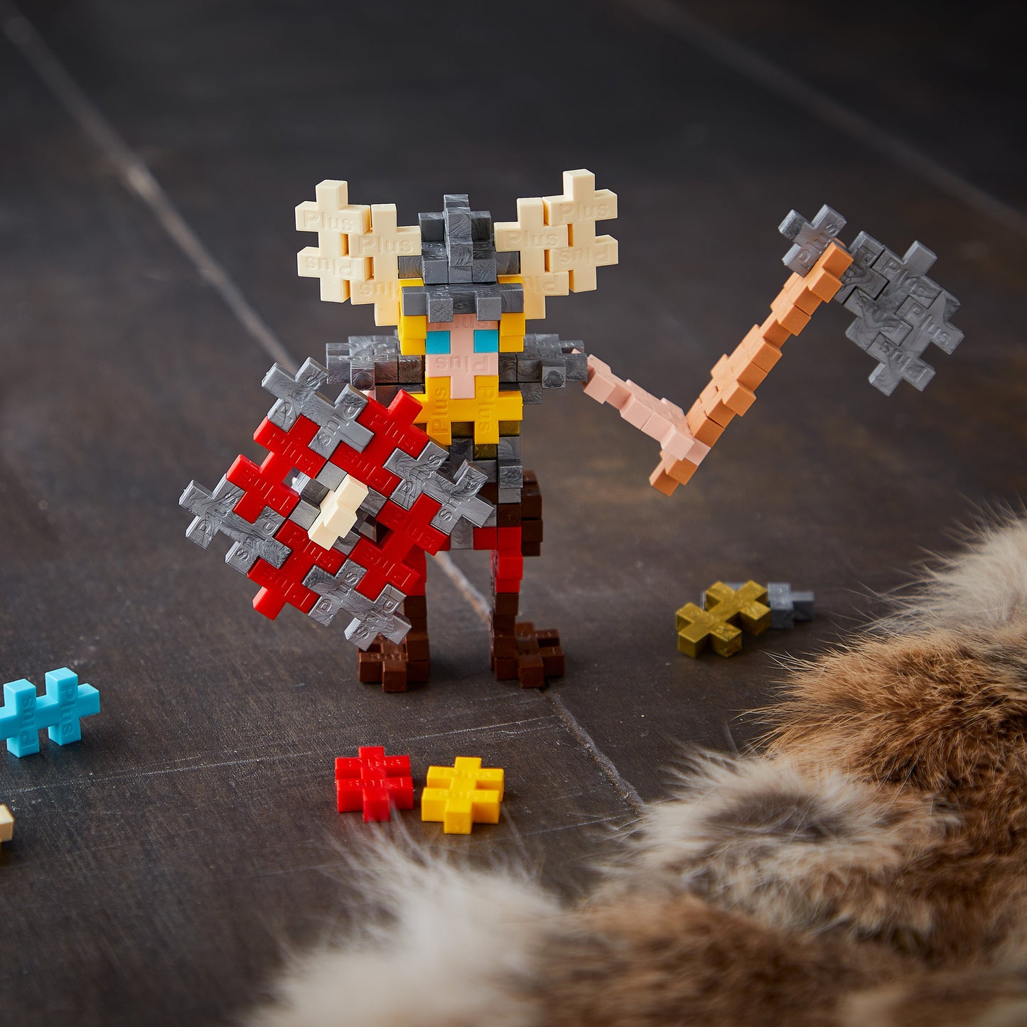 Tube - Viking
