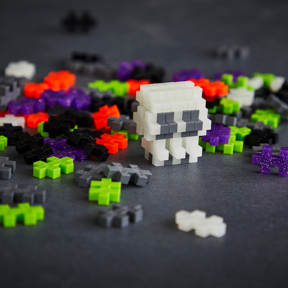 Tube - 240 pc - Spooky Mix