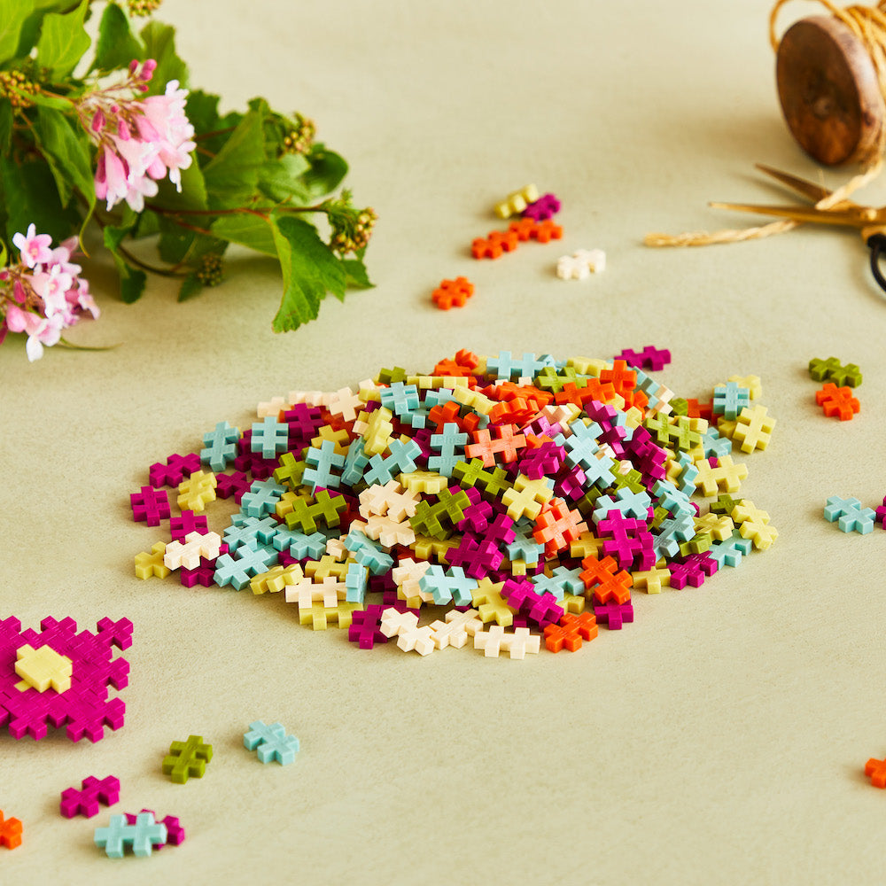 Tube - 240 pc -  Botanica Mix