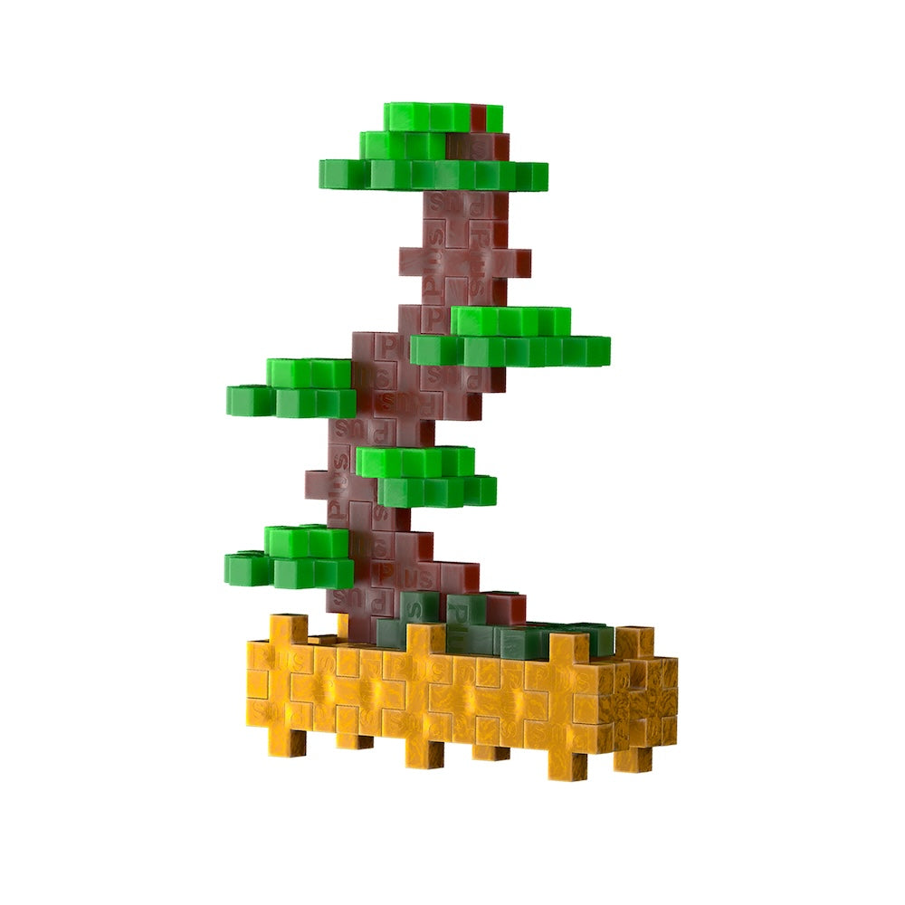 Balanced Bonsai