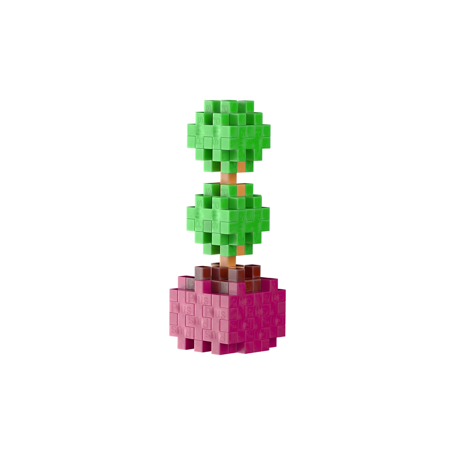 Tasteful Topiary