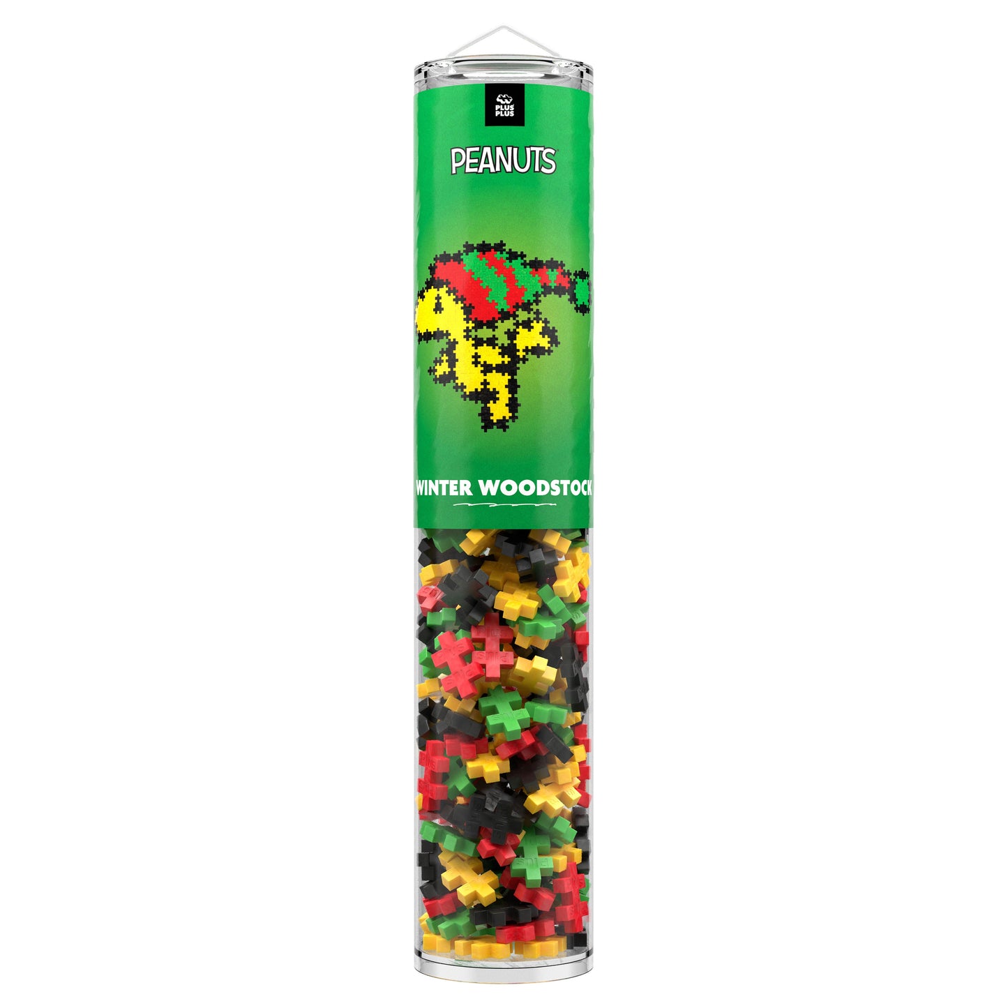 Winter Woodstock - 275 pc Puzzle By Number®