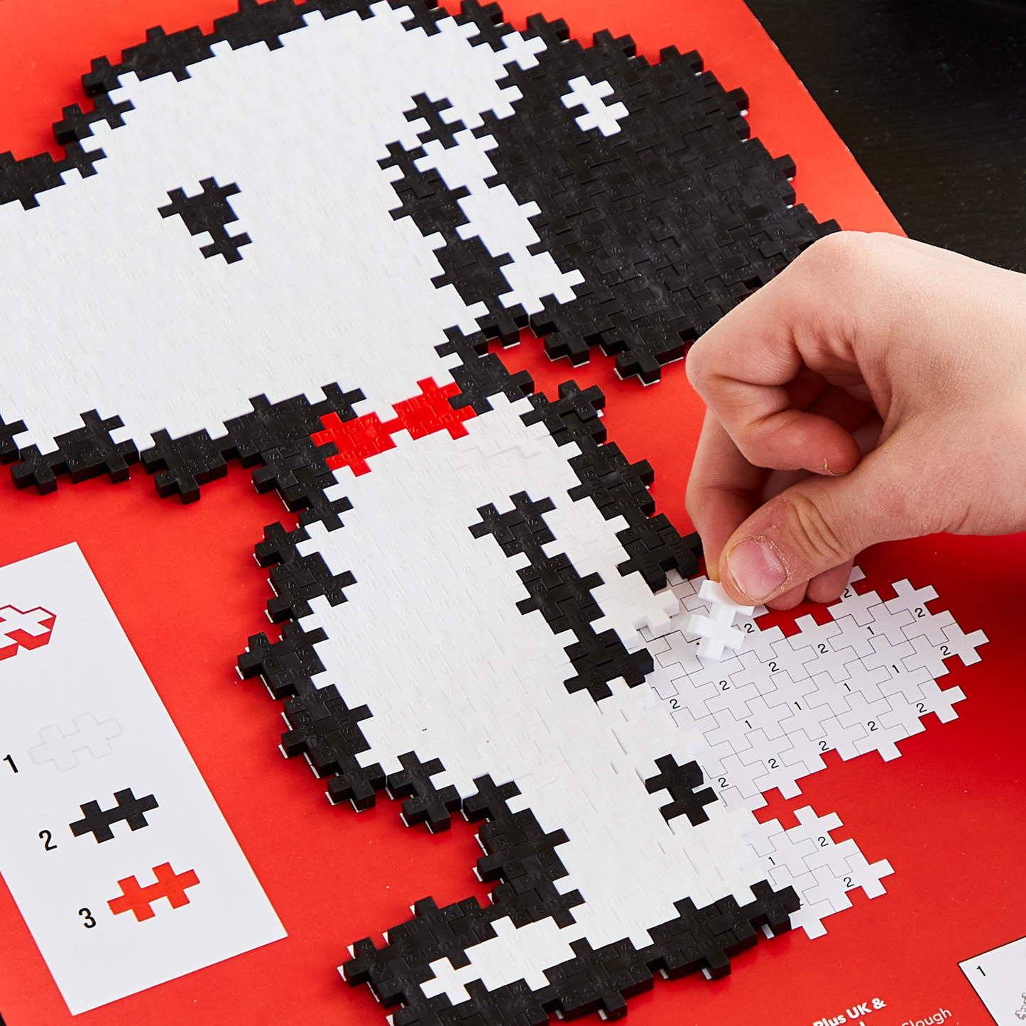 Snoopy - 275 pc Puzzle By Number®