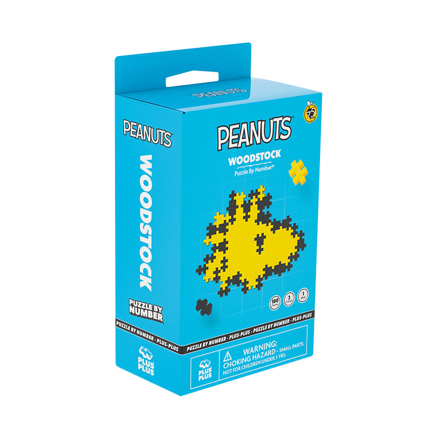 Woodstock - 100 pc Box