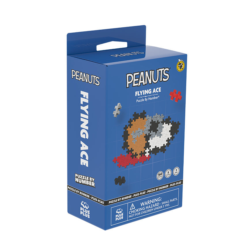 Flying Ace - 100 pc Box