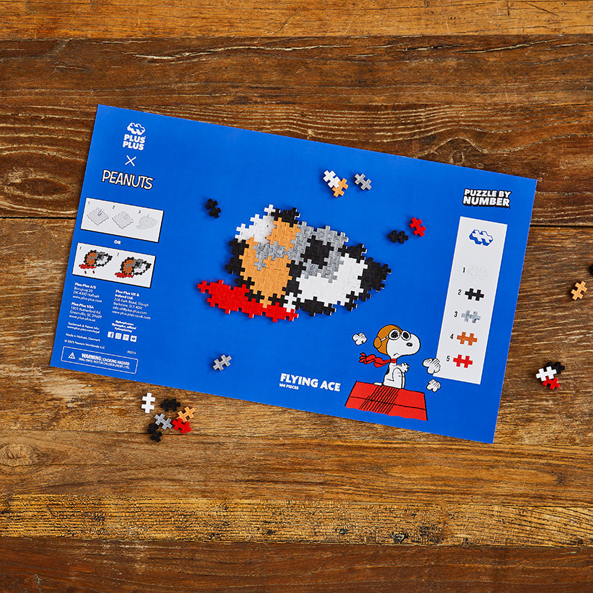 Flying Ace - 100 pc Box