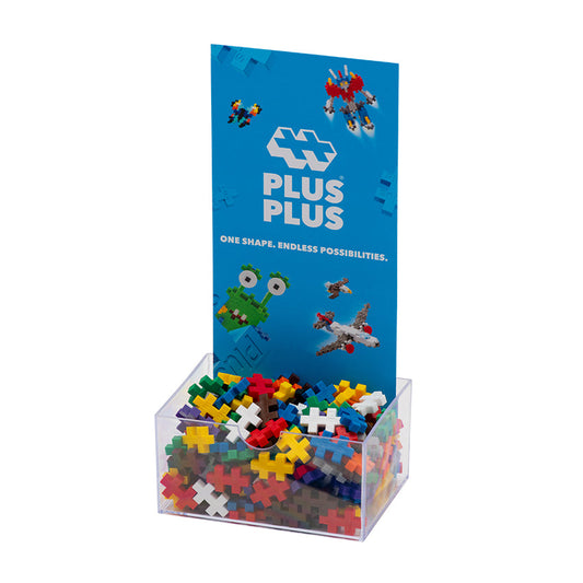 Plus-Plus "Try Me" Set