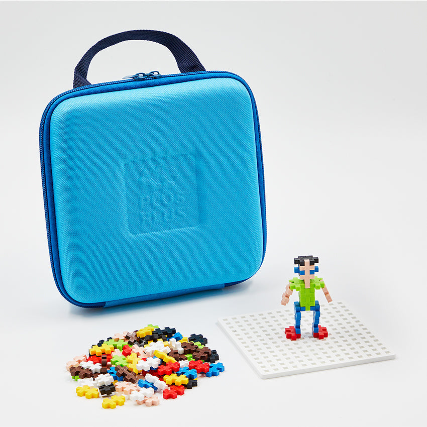 204 pc 4-Tier Floor Spinner Program - Baseplate & Travel