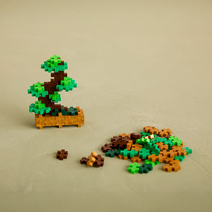 Balanced Bonsai