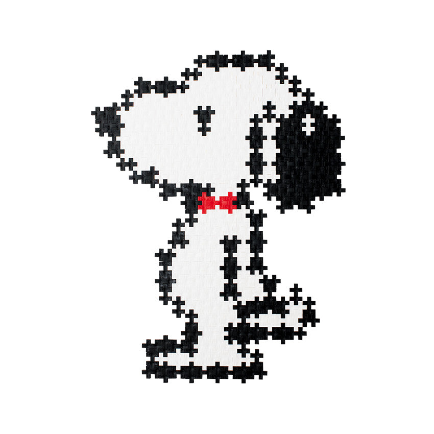 Snoopy - 275 pc Puzzle By Number®