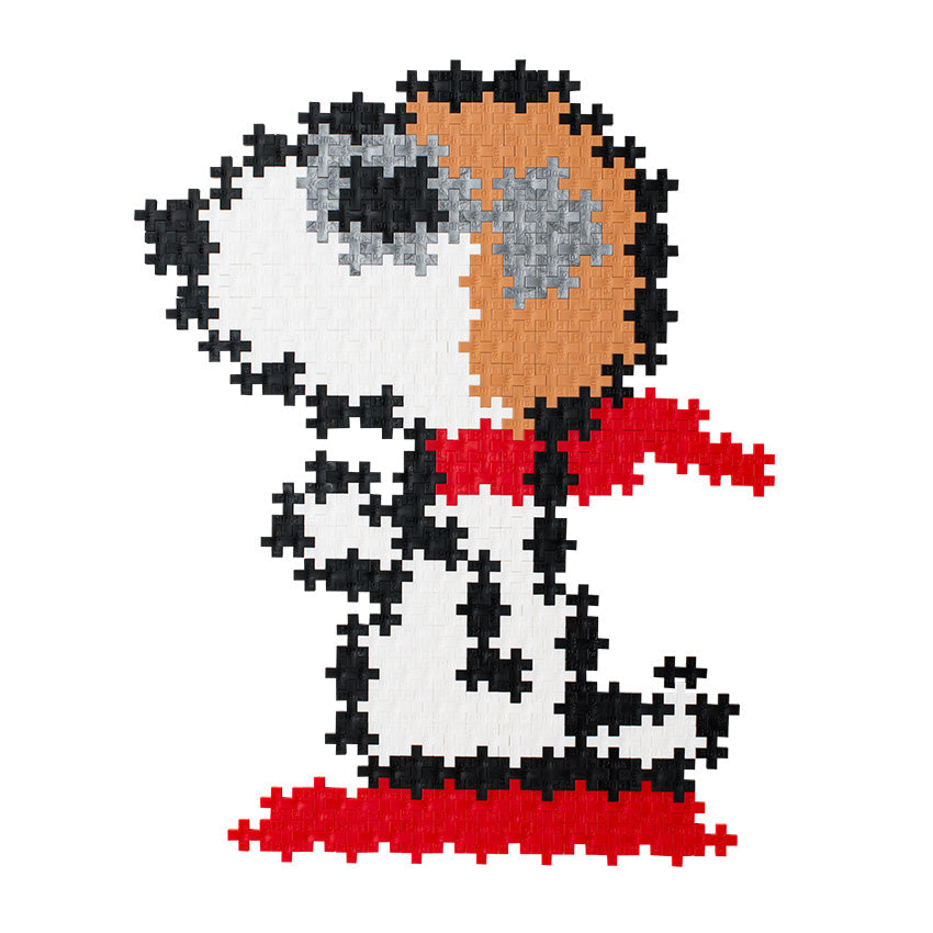 Flying Ace - 275 pc Puzzle By Number®