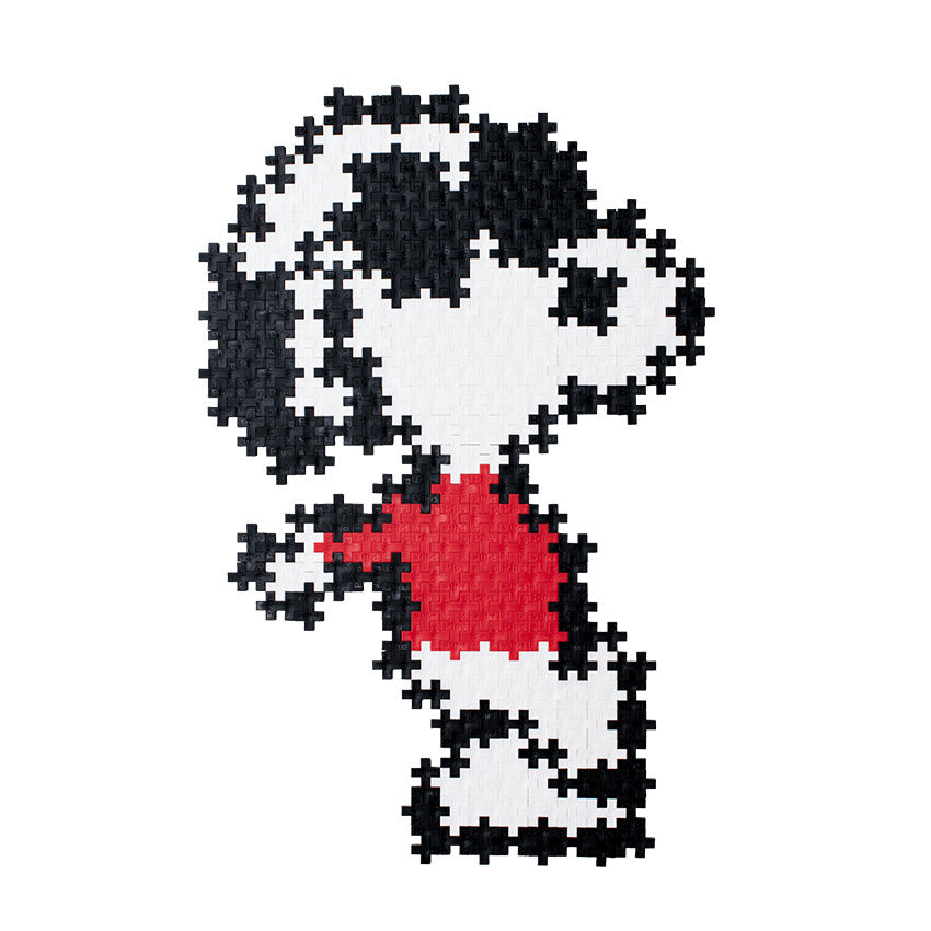 Joe Cool - 275 pc Puzzle By Number®