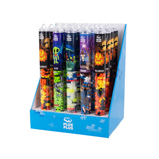 20 pc Counter Display - Halloween