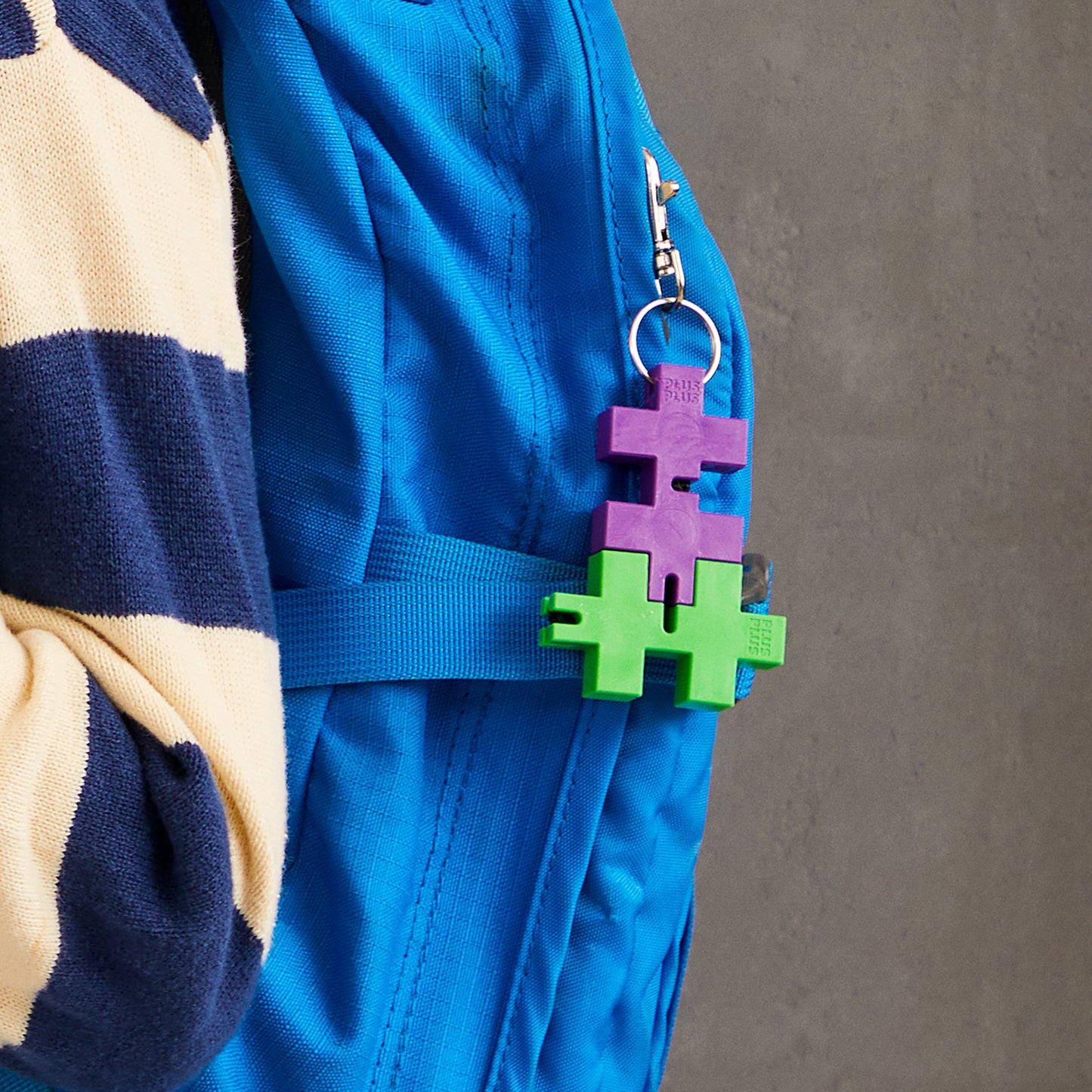 HEXEL® DUO Keychain Display Program