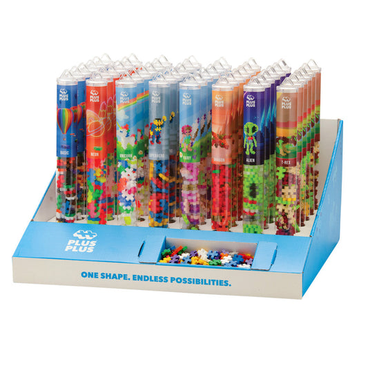 48 pc Counter Display - Best Sellers