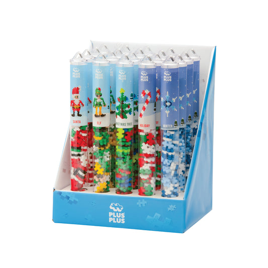 20 pc Counter Display - Holiday