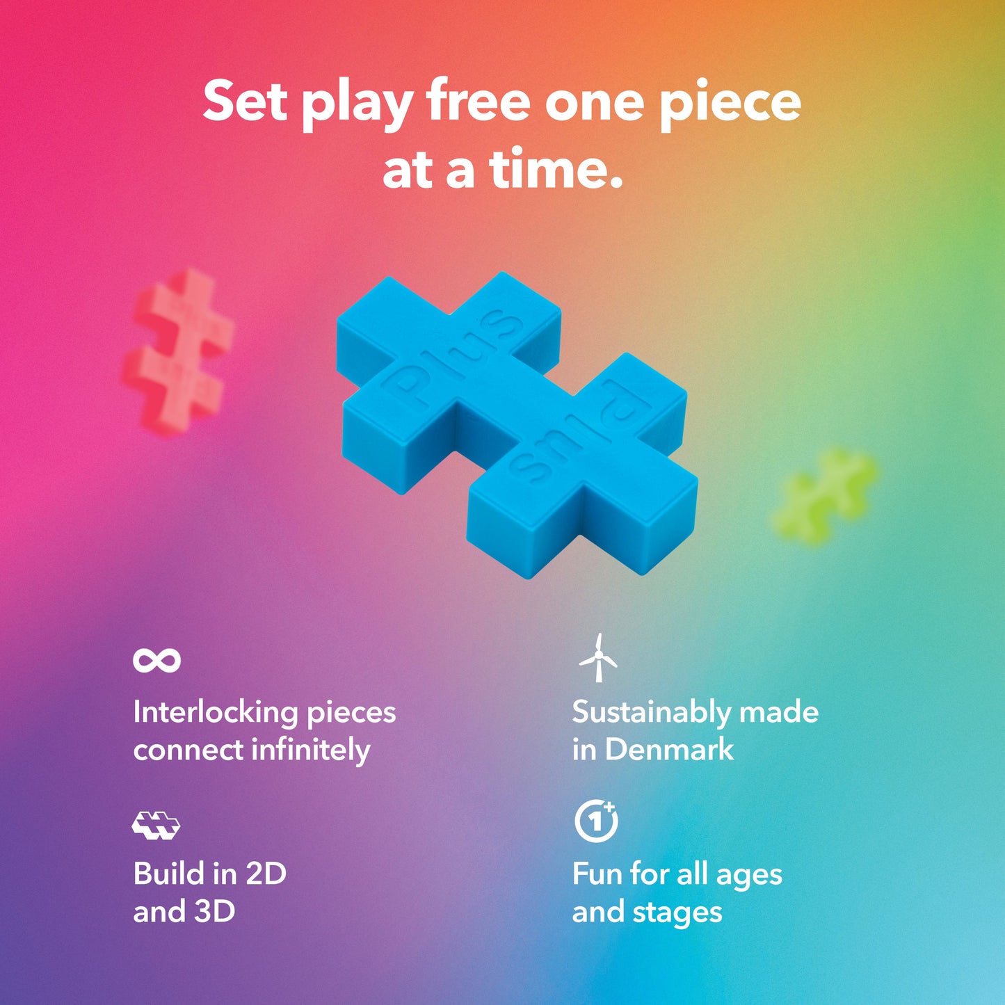 Puzzle By Number® Activity Pad - Space