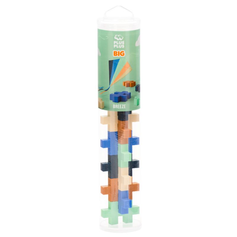 BIG 15 pc Tube - Breeze