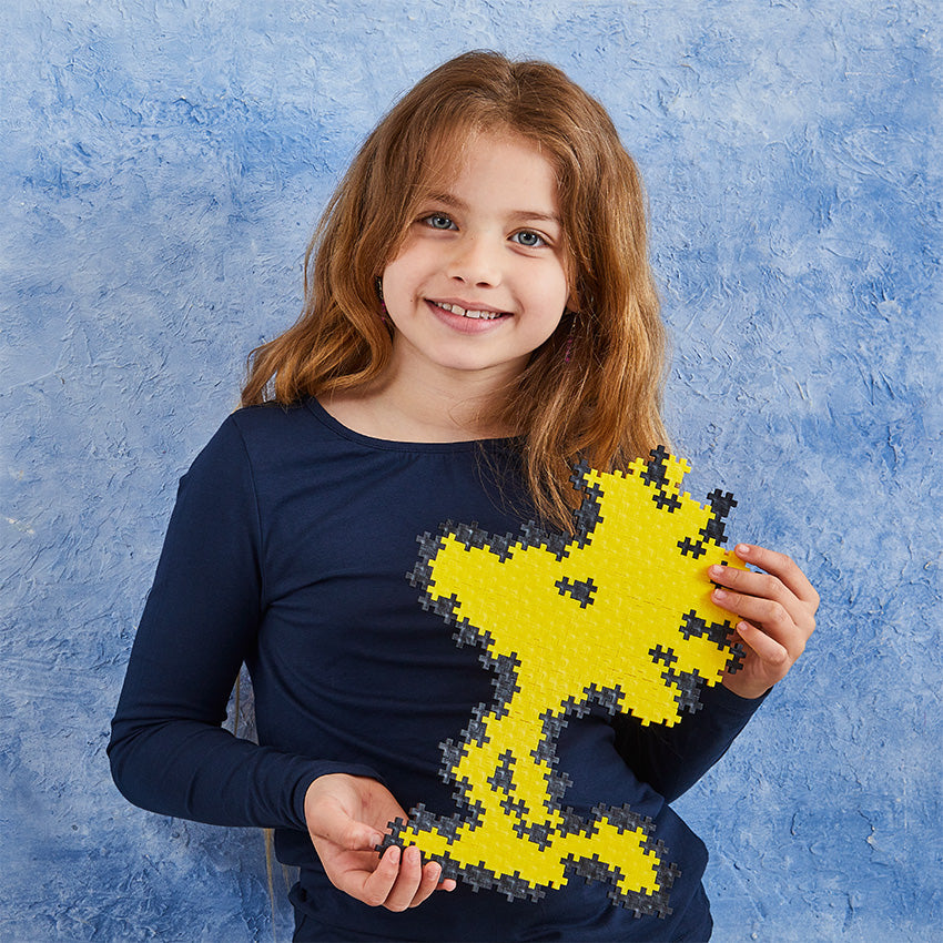 Woodstock - 275 pc Puzzle By Number®