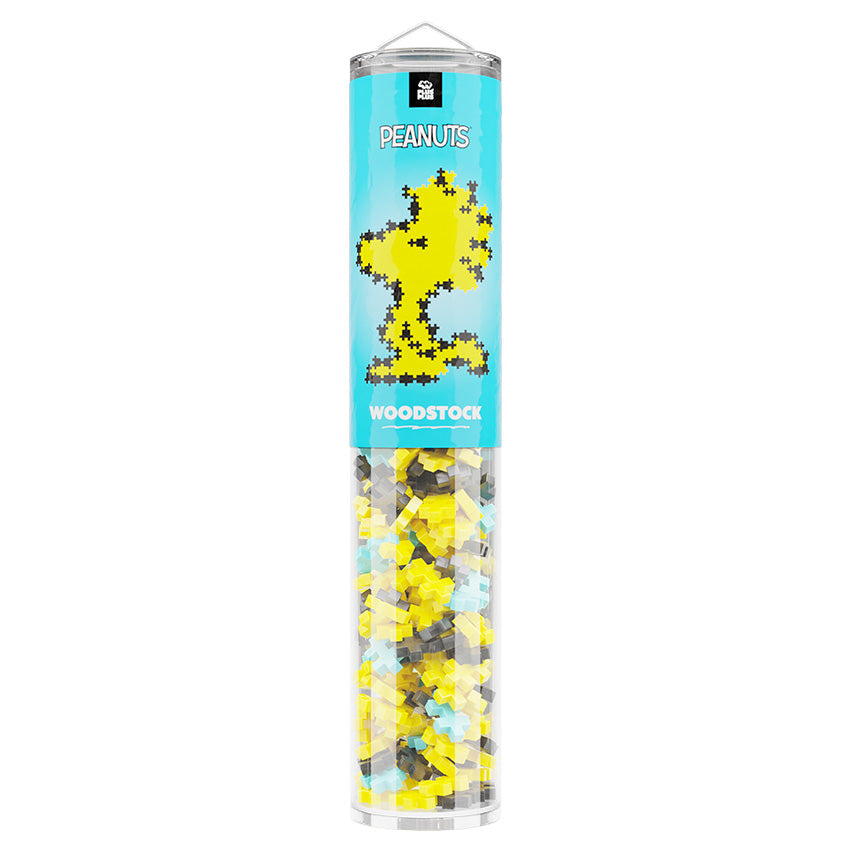 Woodstock - 275 pc Puzzle By Number®