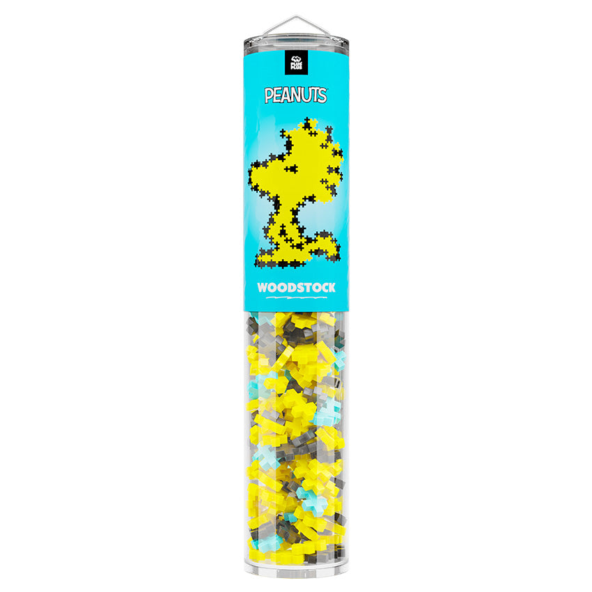 Woodstock - 275 pc Puzzle By Number®